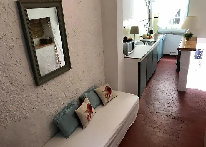 La Vigie 度假居 *