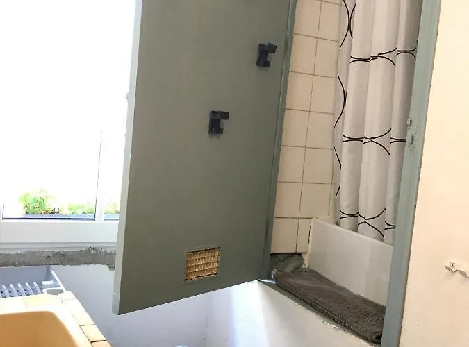 La Vigie 度假居 *