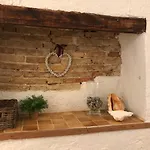 Les Petits volets Maison à 100m de la mer