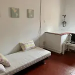 Casa de Férias Les Petits volets Maison à 100m de la mer