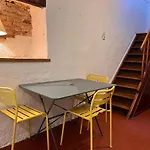 Les Petits volets Maison à 100m de la mer *