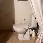 Les Petits volets Maison à 100m de la mer Antibes