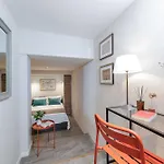 Holiday home Les Petits Volets 