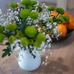 Дом отдыха Les Petits Volets 
