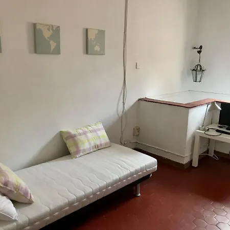 بيت للعطل La Vigie