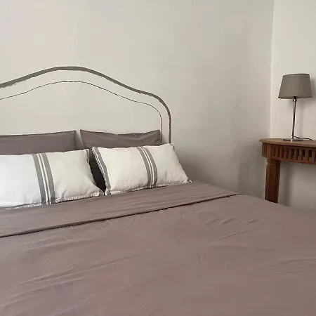 Casa vacanze La Vigie *