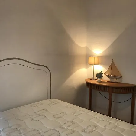 La Vigie Σπίτι διακοπών Αντίμπ