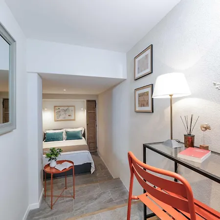 Feriehus Maison Entiere A 100m De La Antibes