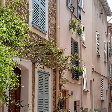 Maison Entiere A 100M De La Mer *