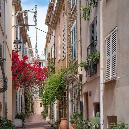 بيت للعطل Maison Entiere A 100M De La Mer