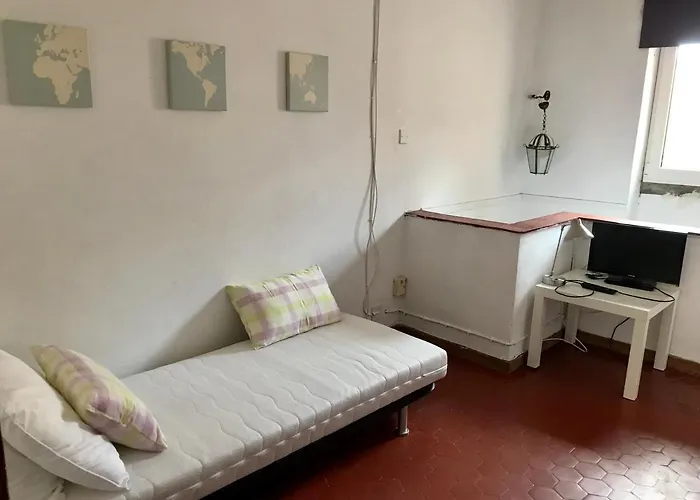 Σπίτι διακοπών La Vigie