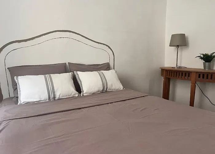 Casa vacanze La Vigie *