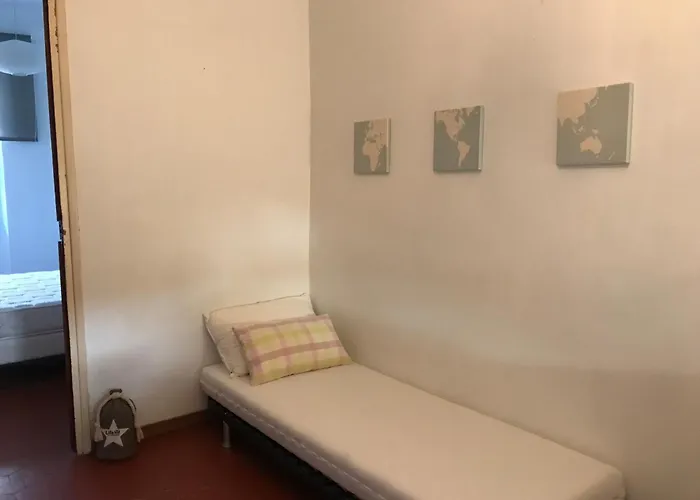 Σπίτι διακοπών La Vigie Αντίμπ